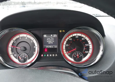 2016 Dodge Grand Caravan Sxt from USA, damaged, VIN 2C4RDGCG3GR354107